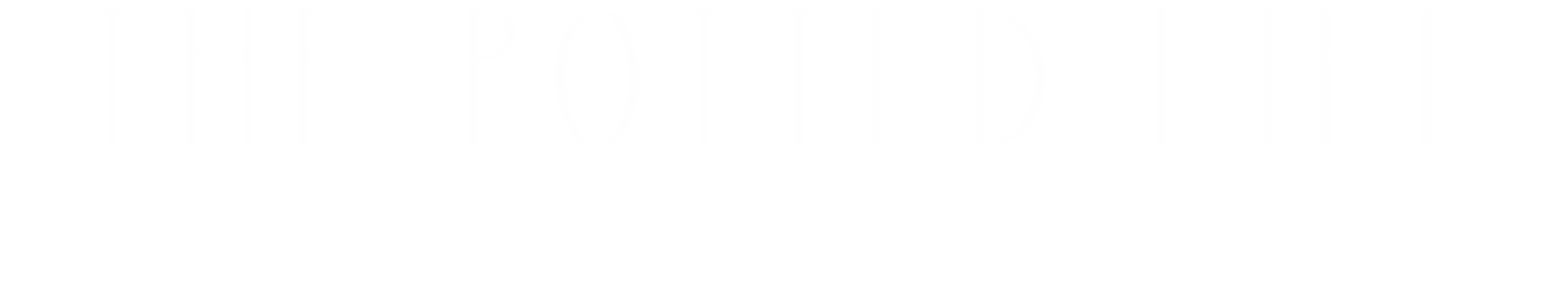 The Potted Life | Passion for Plants & Garden Pots